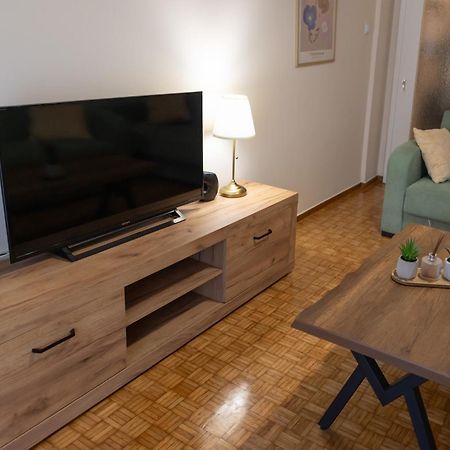 Apartmán Santa Marina 3 Ioánnina Exteriér fotografie