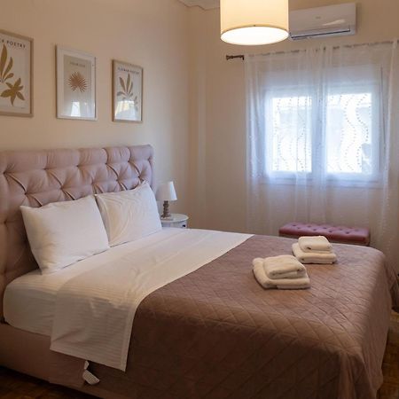 Apartmán Santa Marina 3 Ioánnina Exteriér fotografie