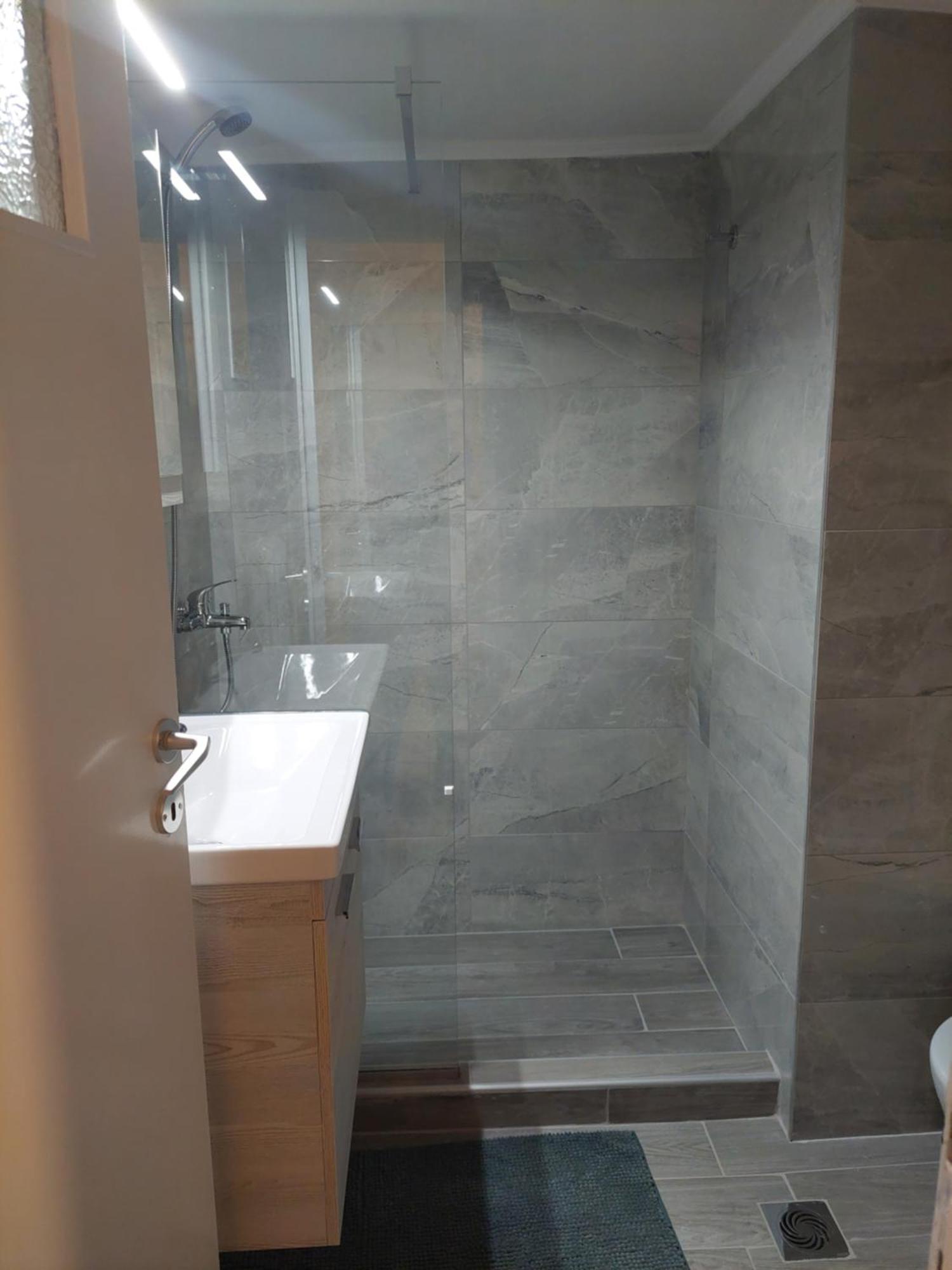 Apartmán Santa Marina 3 Ioánnina Exteriér fotografie