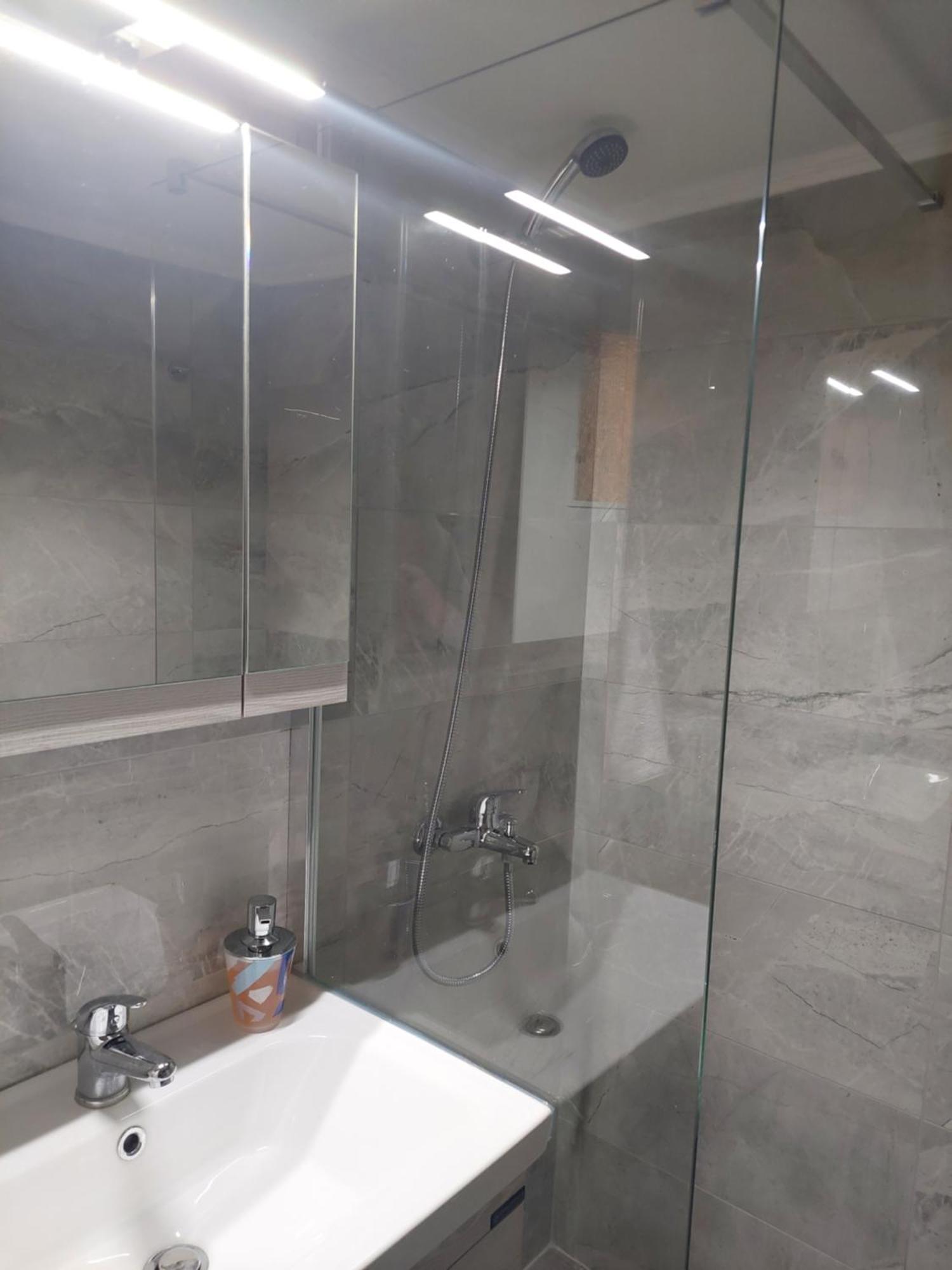 Apartmán Santa Marina 3 Ioánnina Exteriér fotografie