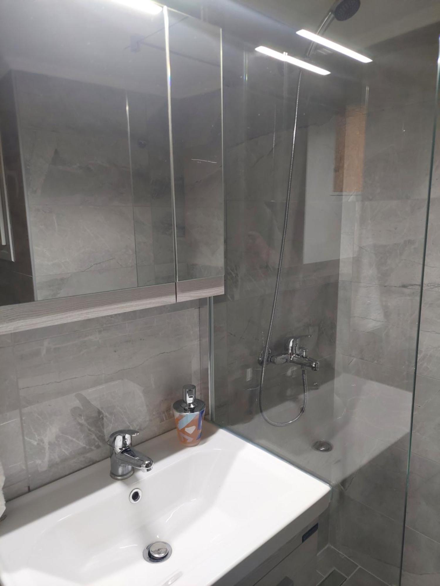 Apartmán Santa Marina 3 Ioánnina Exteriér fotografie
