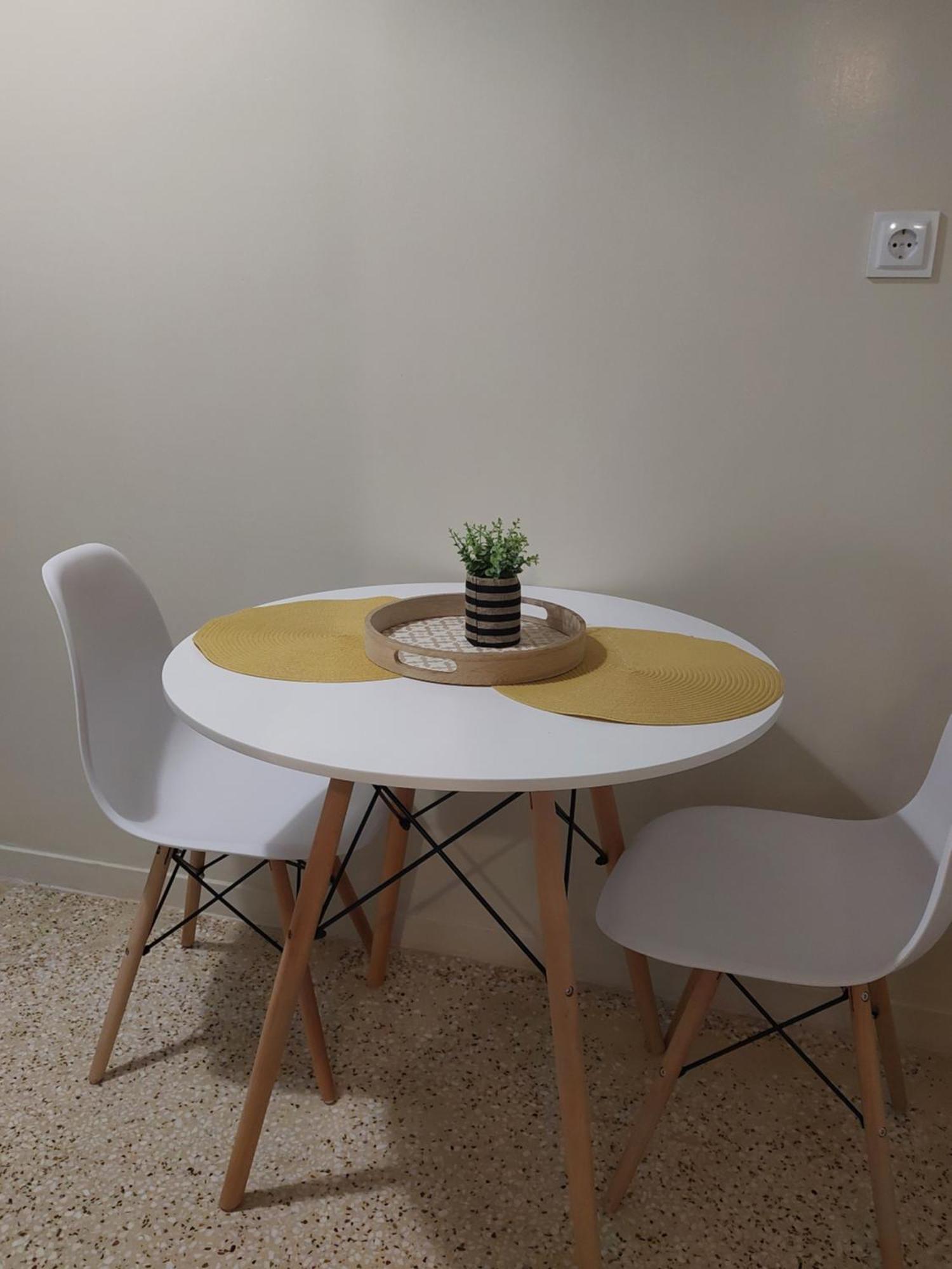 Apartmán Santa Marina 3 Ioánnina Exteriér fotografie