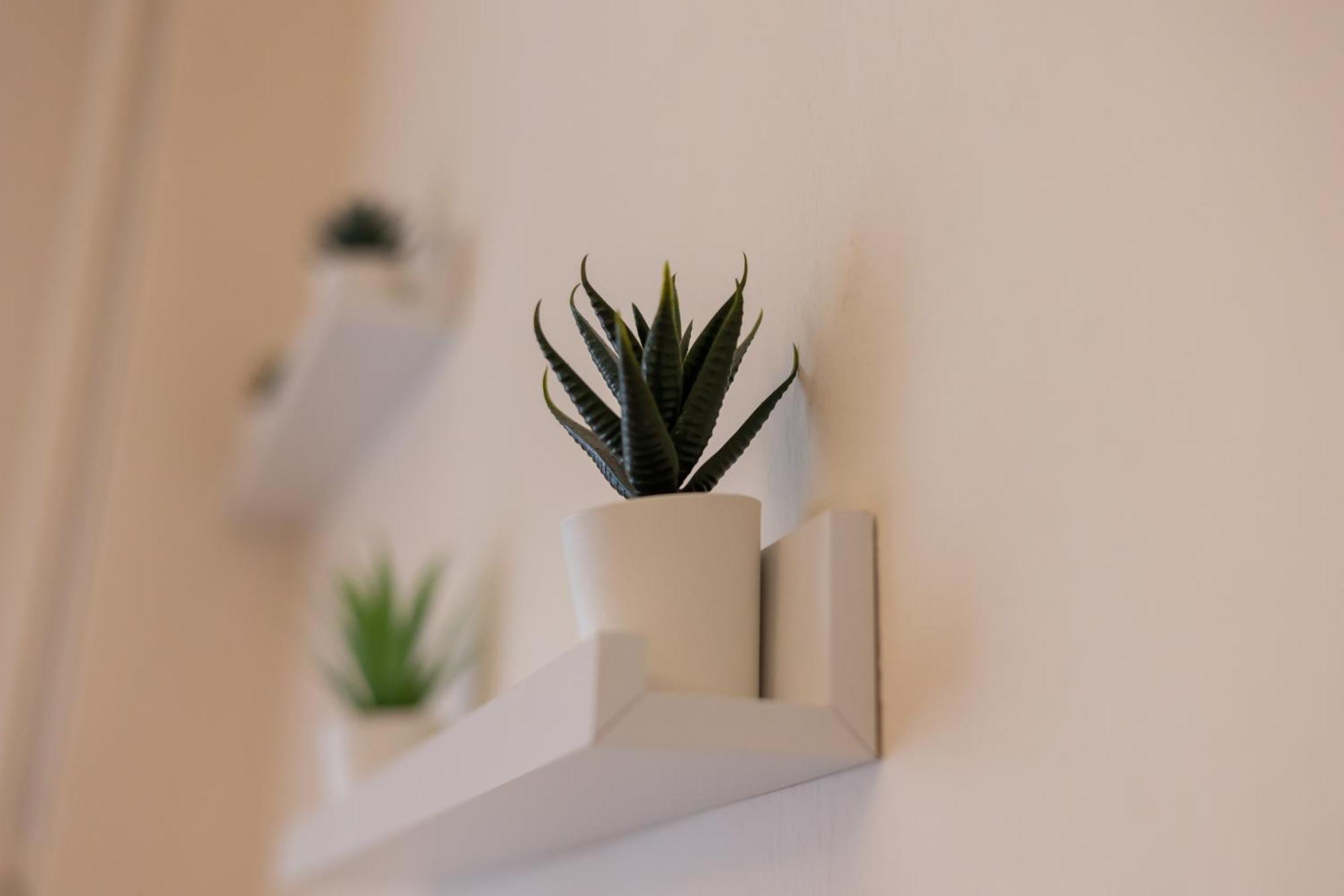 Apartmán Santa Marina 3 Ioánnina Exteriér fotografie