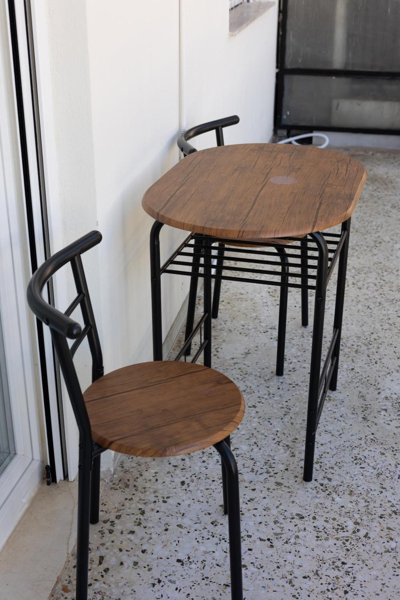 Apartmán Santa Marina 3 Ioánnina Exteriér fotografie