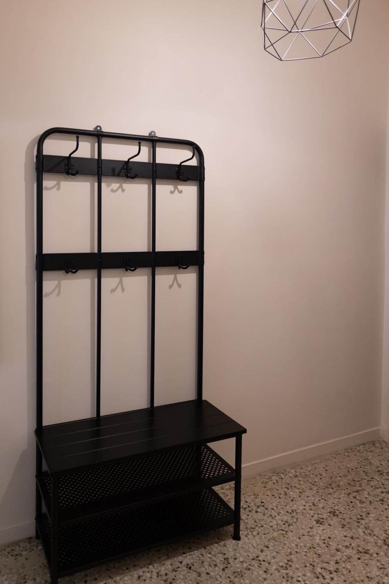 Apartmán Santa Marina 3 Ioánnina Exteriér fotografie