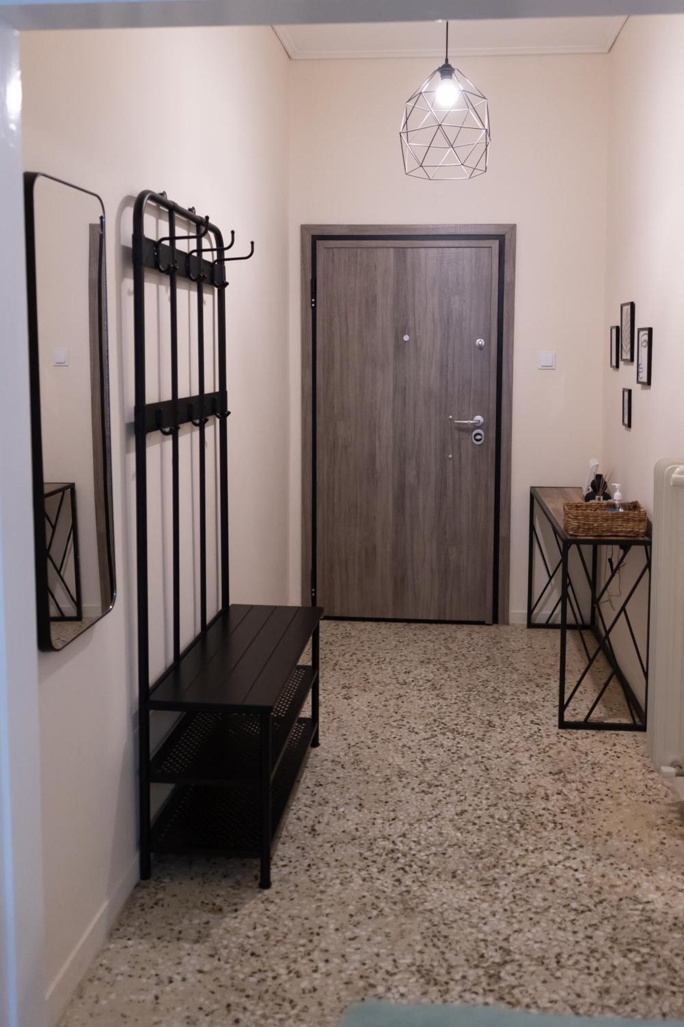 Apartmán Santa Marina 3 Ioánnina Exteriér fotografie