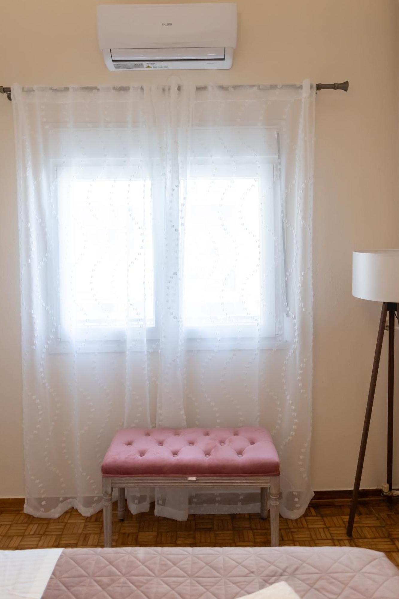 Apartmán Santa Marina 3 Ioánnina Exteriér fotografie
